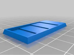 Staircase Token for Tabletop Gaming