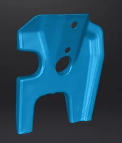 Sur Ron / Segway X160 X260 Belt Guard