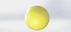 Tennis Ball