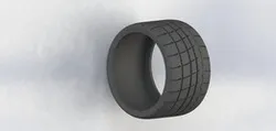 Tire 305/40/R18