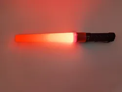 Traffic wand attachment for Acebeam E70-AL