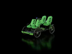 UNIQUAD V1