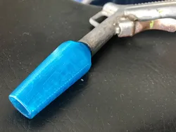 Venturi Nozzle