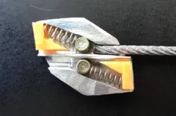 Wire Lock