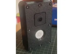 Wyze Doorbell - Secure Mount