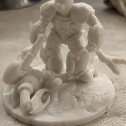 XCom x-com ufo defense Chryssalid
