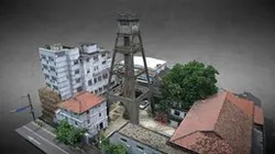 Xiaonanmen Alarm Bell Tower
