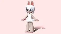 [空想造物/KONGZOO]Maid Cat {Seacret}