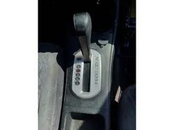 2001-2005 Honda Civic Coupe Automatic Shifter Bezel Trim