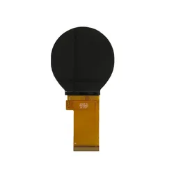 2.1" IPS 480X480 Round 500 nits All VIew Transflective TFT – SPI,RGB