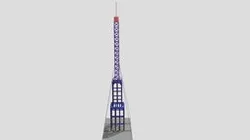 3D PINACULO