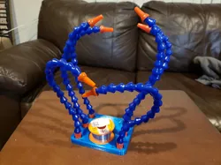 6 Helping Hands