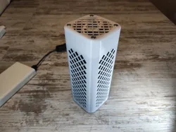 Activated Carbon Filter