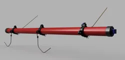 Adventurer's Multi Use Mount (PVC Pipe Mount)