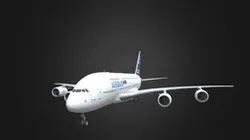 Airbus A380