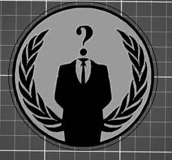anonymous coaster 2