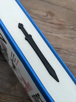 Bookmark - Roman Gladius