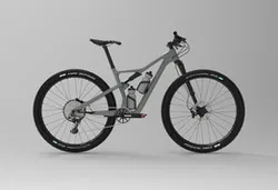 Cannondale Scalpel 2021