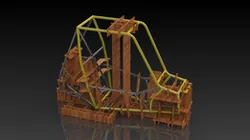 Chassis Jig