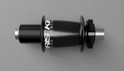 Chris King ISO 12x157mm DH Superboost Rear Hub