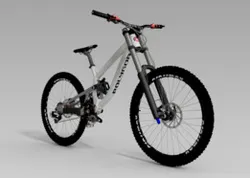Collosus DH9