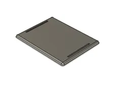 Creality Cloud | Tag Hotel Key (NFC) | ملفات الطابعة ثلاثية الأبعاد