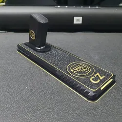CZ Display Stand  V3