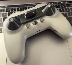 DJI Remote 3 FPV Controller Stick Guard