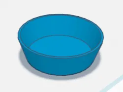 Dog Bowl