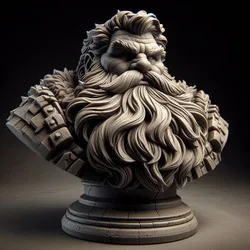 DWARF-AI-CREATE