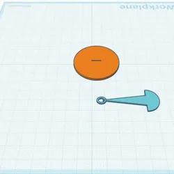 Fișiere pentru imprimante 3D | Fișier 3MF | yarn spinner