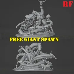 free giant demon spawn (6mm-8mm)
