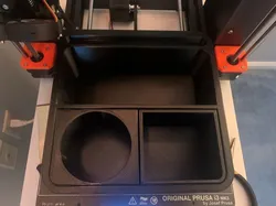 Gaming Snack Holder