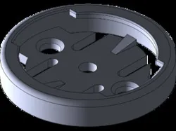 garmin mount