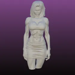 Gymskirt