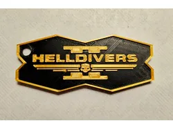 Helldivers 2 tag