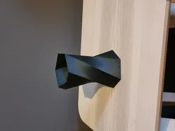 Hex Spiral Planter
