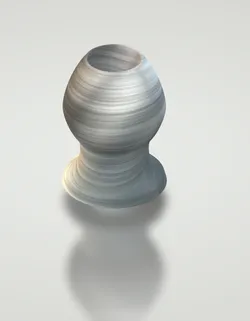 Hollow Plug