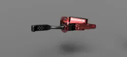 Hope Tech 3 V4 hydraulic brakes