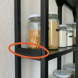 IKEA ENHET Endstop