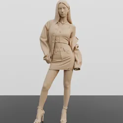 LADY