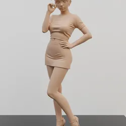 LADY