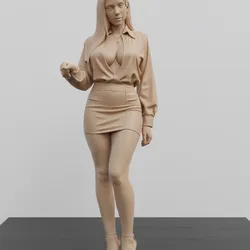 LADY