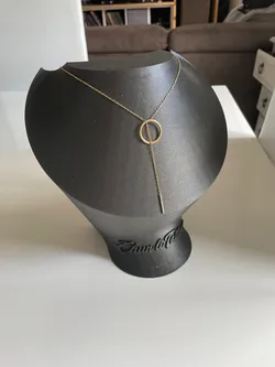 Necklace Stand