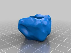 Neptune 4 Plus Blob of Death!!