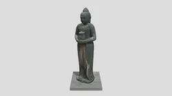 Patung Budha