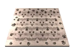 Press Fit Kit Puzzle