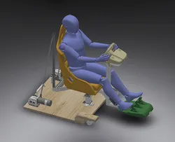 Prototype Racing Sim V4