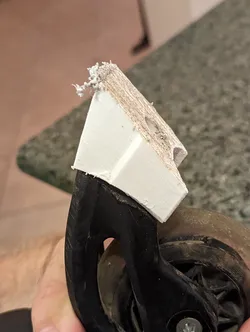 Rollerblade Brake