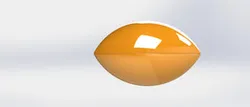 Rugby Ball